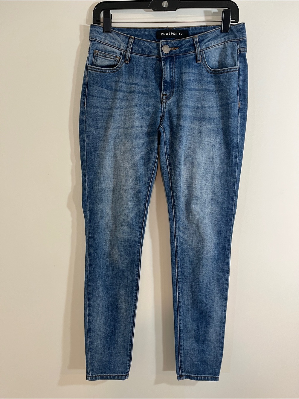 Prosperity jeans size 26